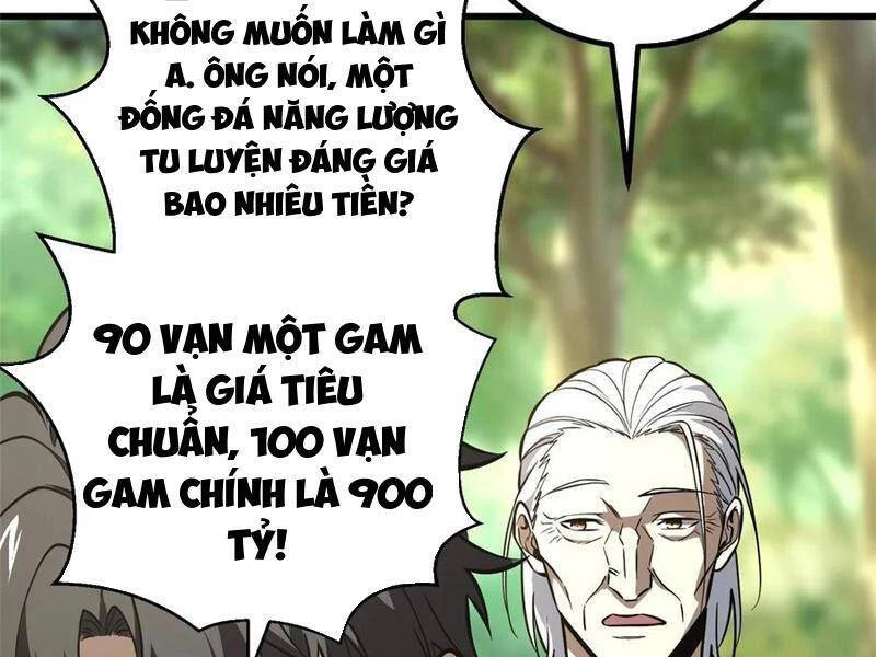 Toàn Cầu Cao Võ Chapter 240 - Trang 4