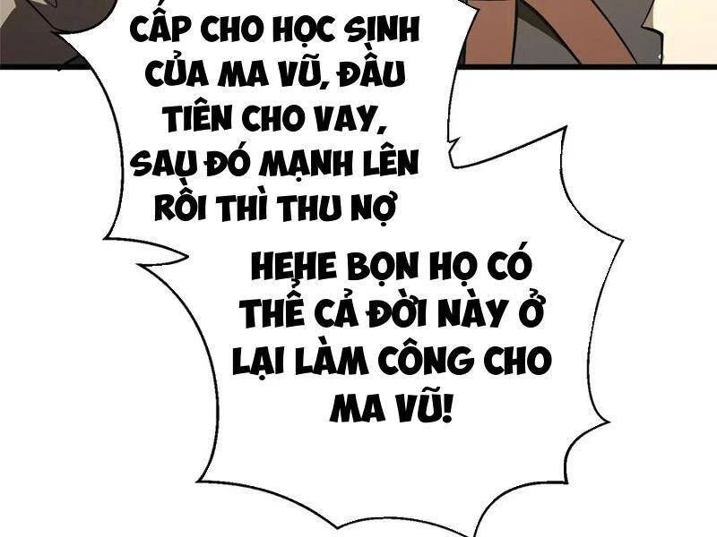 Toàn Cầu Cao Võ Chapter 240 - Trang 4