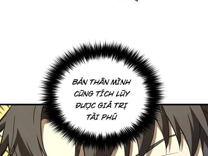 Toàn Cầu Cao Võ Chapter 240 - Trang 4