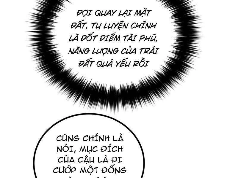 Toàn Cầu Cao Võ Chapter 240 - Trang 4