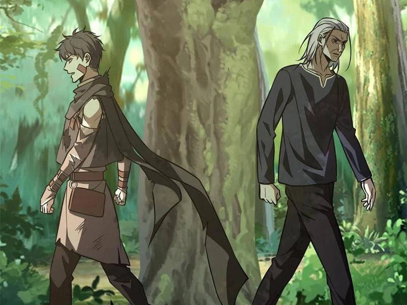 Toàn Cầu Cao Võ Chapter 240 - Trang 4