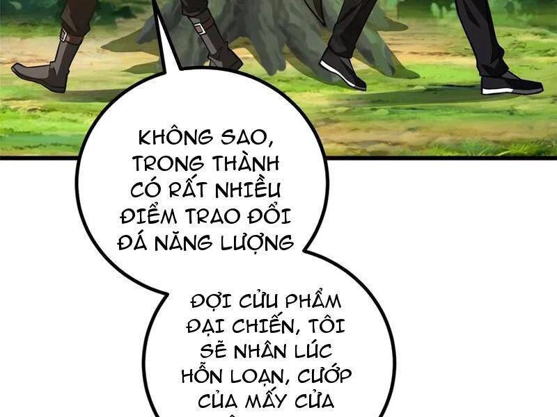 Toàn Cầu Cao Võ Chapter 240 - Trang 4