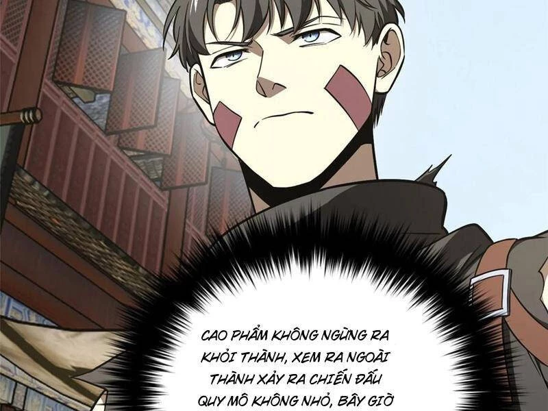 Toàn Cầu Cao Võ Chapter 240 - Trang 4