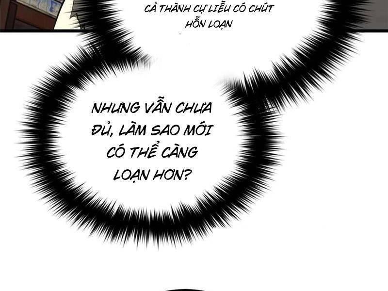 Toàn Cầu Cao Võ Chapter 240 - Trang 4