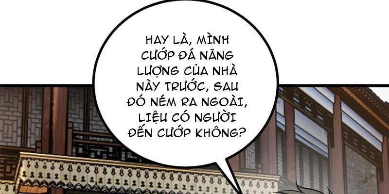 Toàn Cầu Cao Võ Chapter 240 - Trang 4
