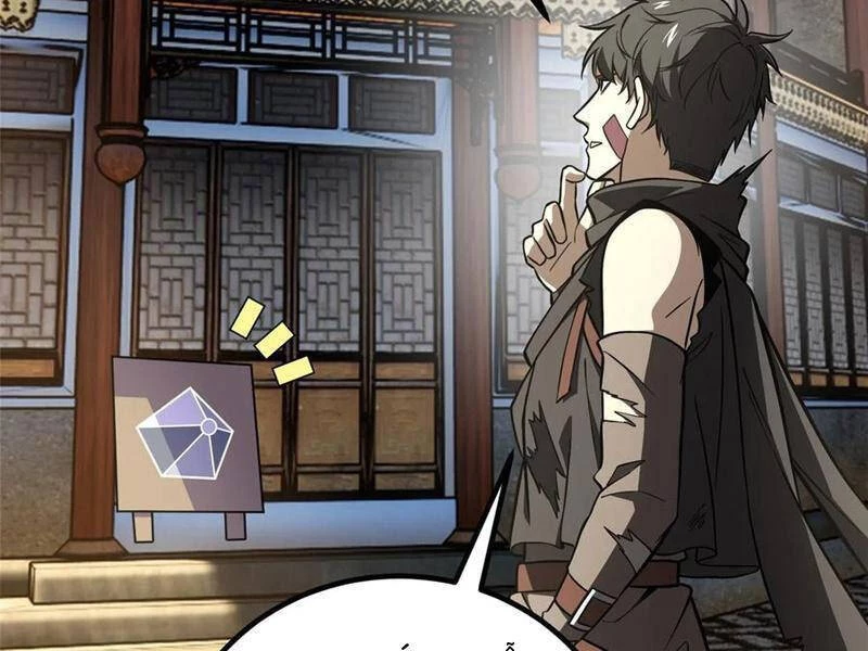 Toàn Cầu Cao Võ Chapter 240 - Trang 4