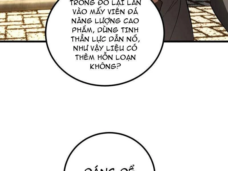 Toàn Cầu Cao Võ Chapter 240 - Trang 4