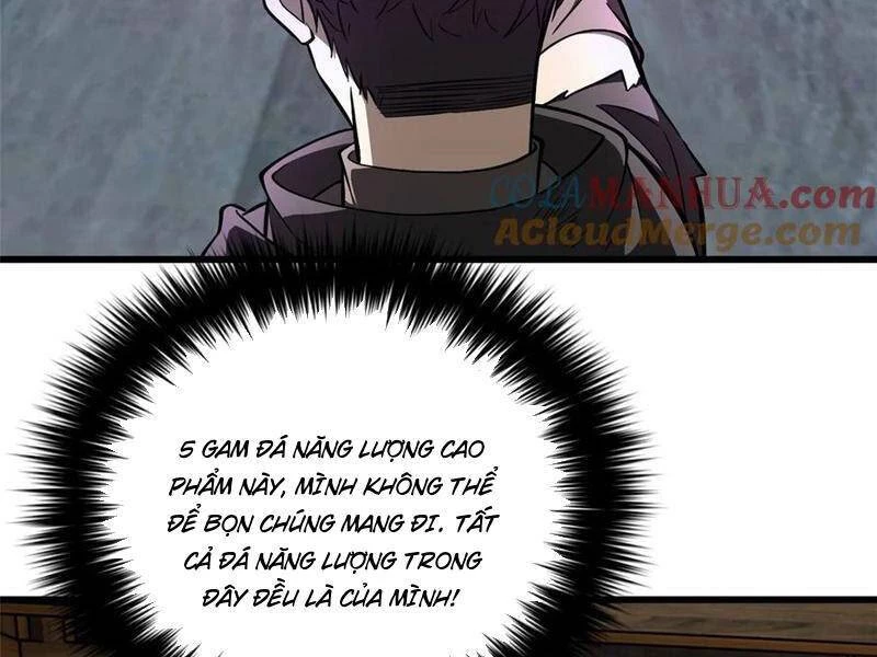 Toàn Cầu Cao Võ Chapter 240 - Trang 4