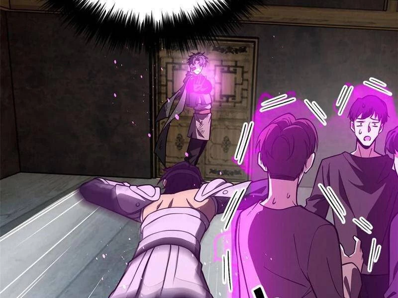 Toàn Cầu Cao Võ Chapter 240 - Trang 4