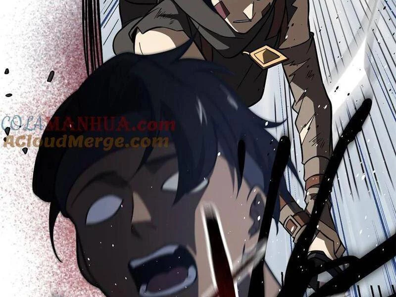 Toàn Cầu Cao Võ Chapter 240 - Trang 4