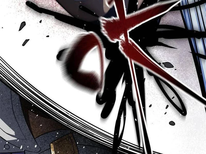 Toàn Cầu Cao Võ Chapter 240 - Trang 4