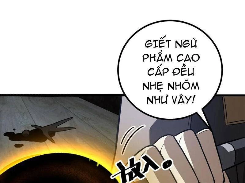 Toàn Cầu Cao Võ Chapter 240 - Trang 4