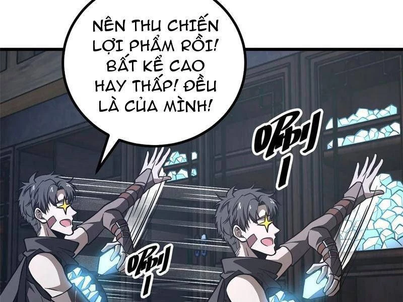 Toàn Cầu Cao Võ Chapter 240 - Trang 4