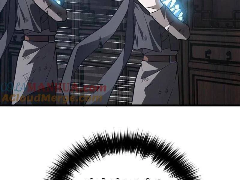 Toàn Cầu Cao Võ Chapter 240 - Trang 4