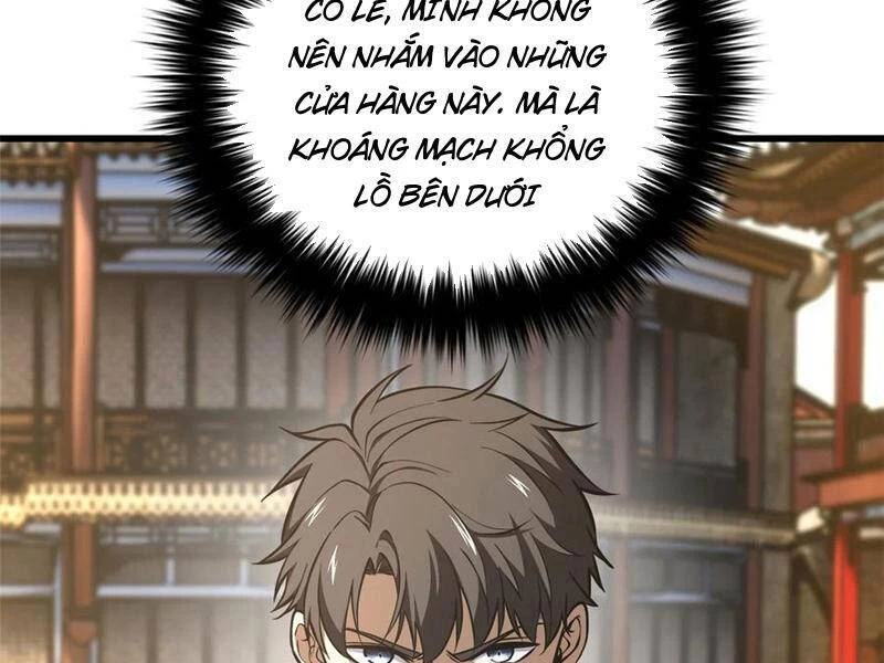 Toàn Cầu Cao Võ Chapter 240 - Trang 4