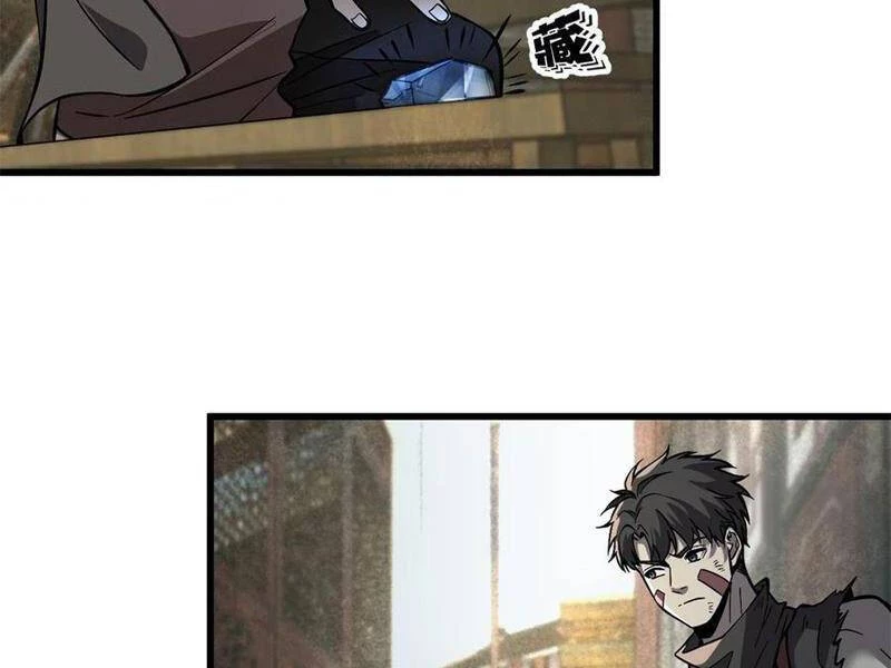 Toàn Cầu Cao Võ Chapter 241 - Trang 4