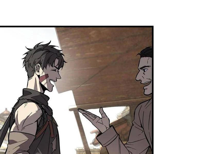 Toàn Cầu Cao Võ Chapter 241 - Trang 4