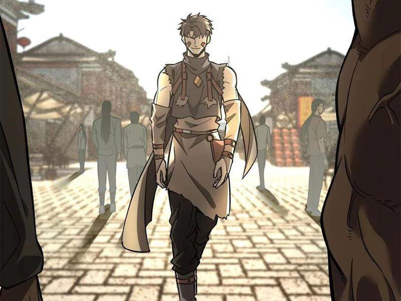 Toàn Cầu Cao Võ Chapter 241 - Trang 4