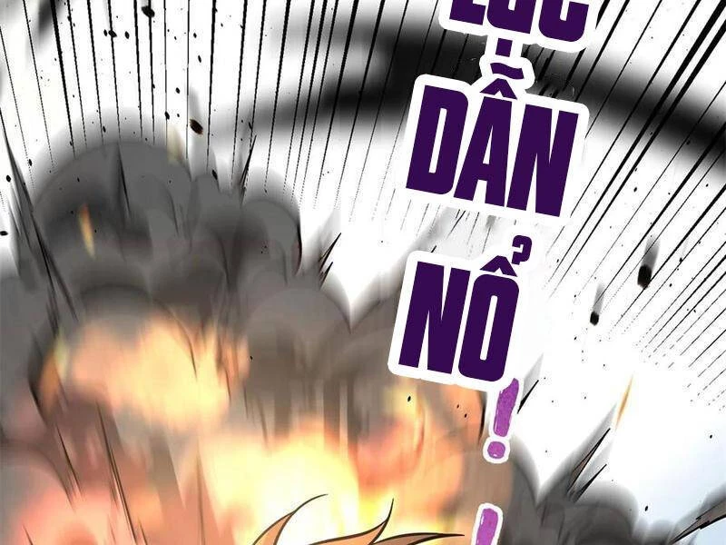 Toàn Cầu Cao Võ Chapter 241 - Trang 4