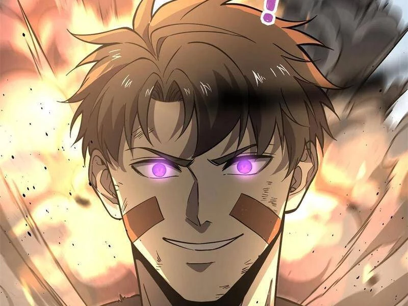 Toàn Cầu Cao Võ Chapter 241 - Trang 4