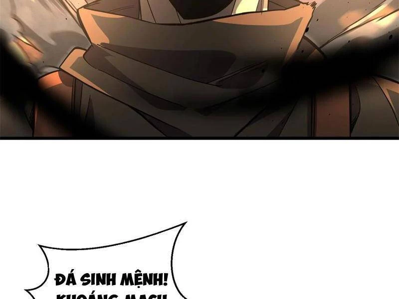 Toàn Cầu Cao Võ Chapter 241 - Trang 4