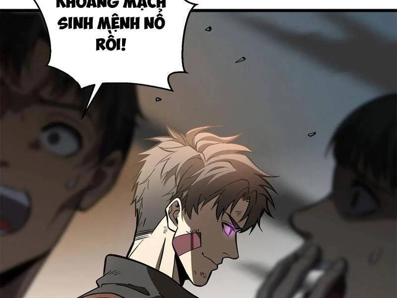 Toàn Cầu Cao Võ Chapter 241 - Trang 4