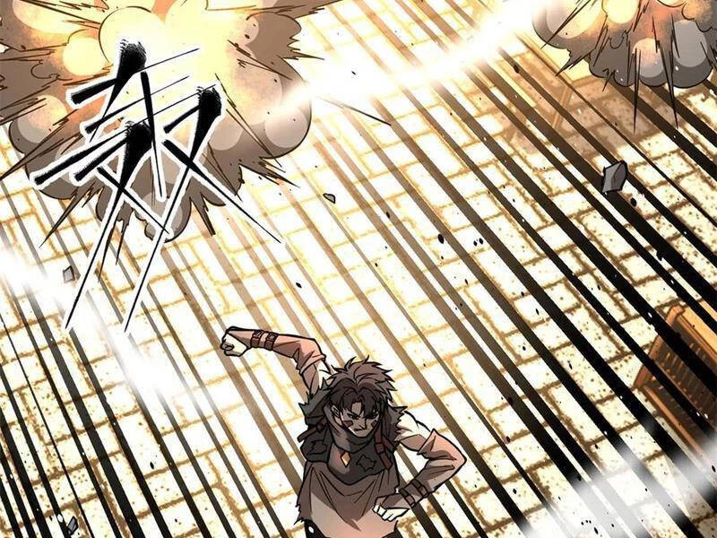 Toàn Cầu Cao Võ Chapter 241 - Trang 4