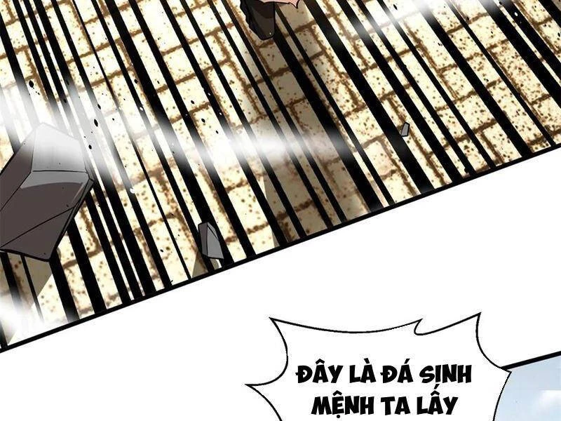 Toàn Cầu Cao Võ Chapter 241 - Trang 4