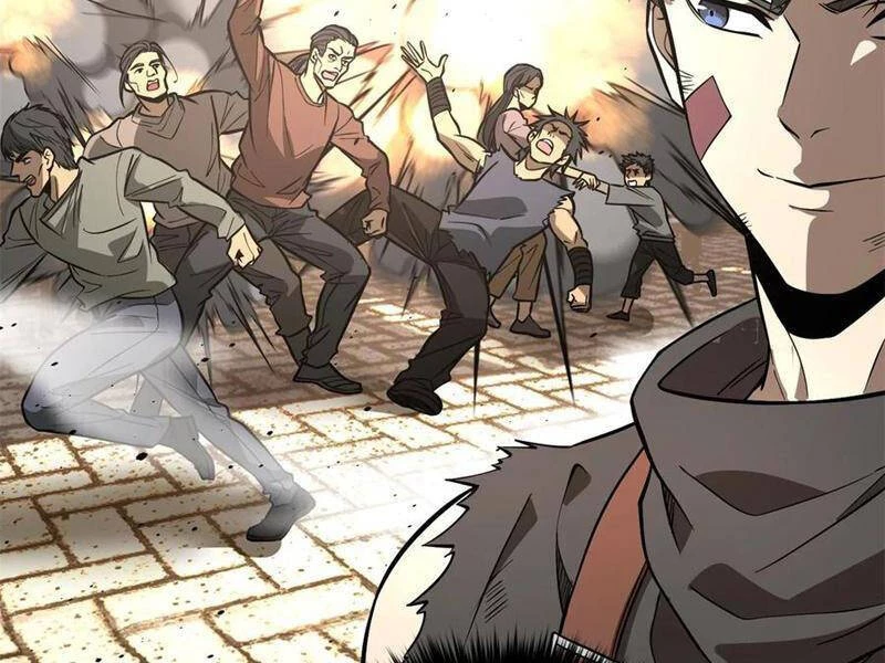 Toàn Cầu Cao Võ Chapter 241 - Trang 4