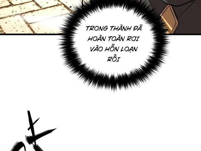 Toàn Cầu Cao Võ Chapter 241 - Trang 4