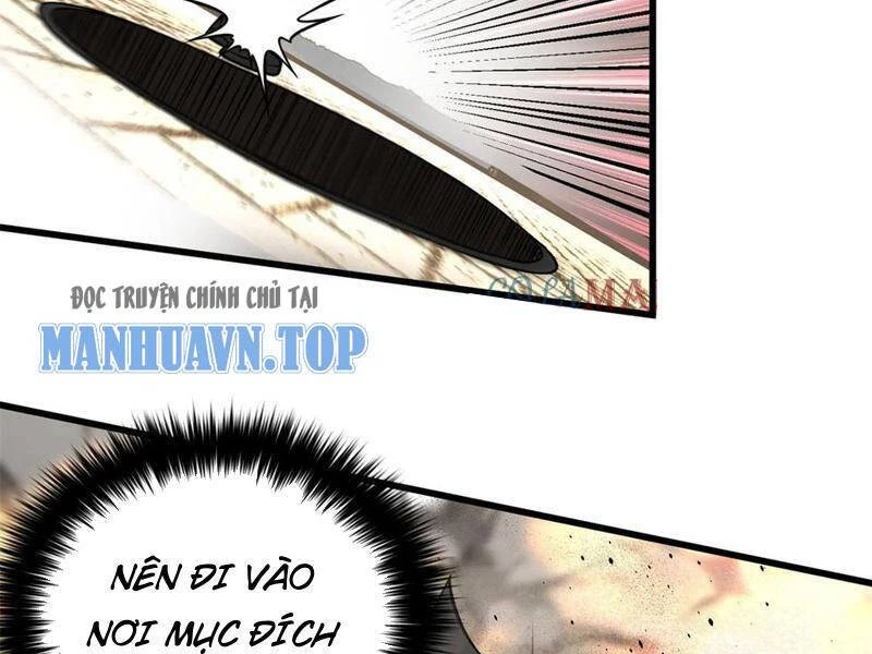 Toàn Cầu Cao Võ Chapter 241 - Trang 4
