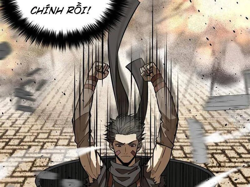 Toàn Cầu Cao Võ Chapter 241 - Trang 4