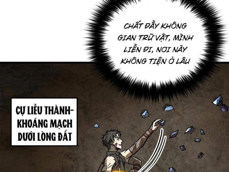 Toàn Cầu Cao Võ Chapter 241 - Trang 4