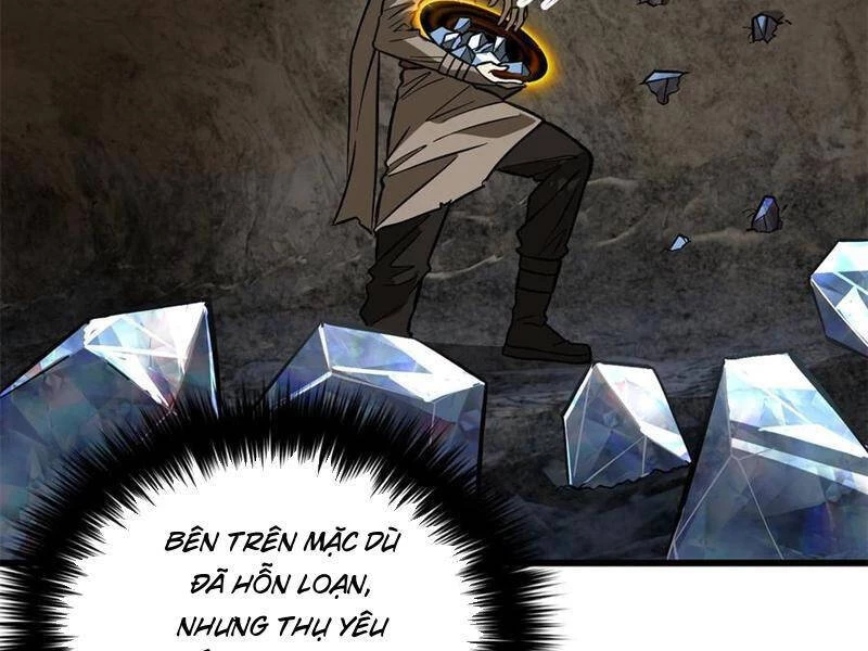 Toàn Cầu Cao Võ Chapter 241 - Trang 4