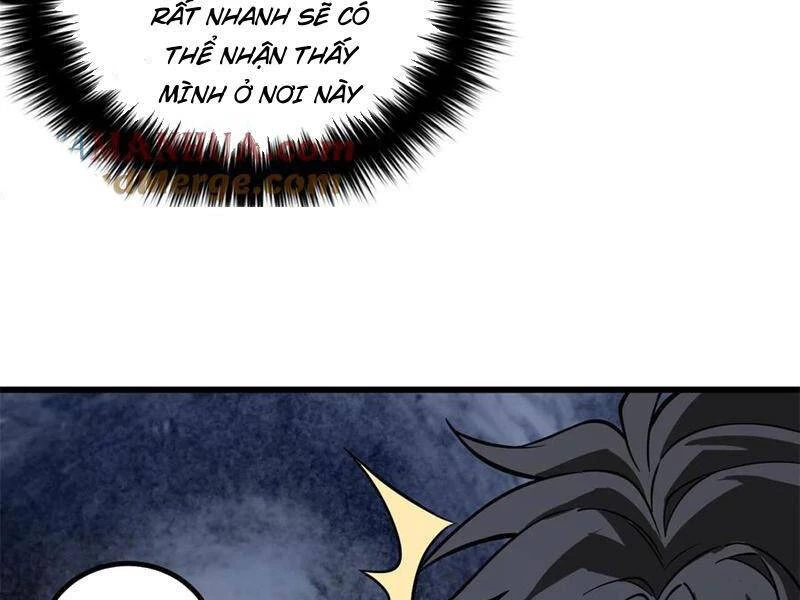 Toàn Cầu Cao Võ Chapter 241 - Trang 4