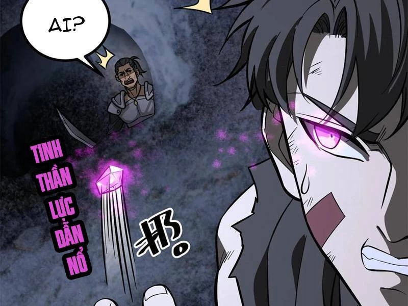 Toàn Cầu Cao Võ Chapter 241 - Trang 4