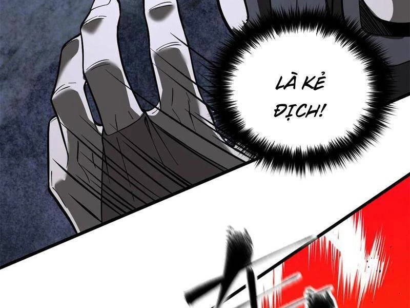 Toàn Cầu Cao Võ Chapter 241 - Trang 4