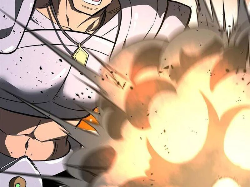 Toàn Cầu Cao Võ Chapter 241 - Trang 4