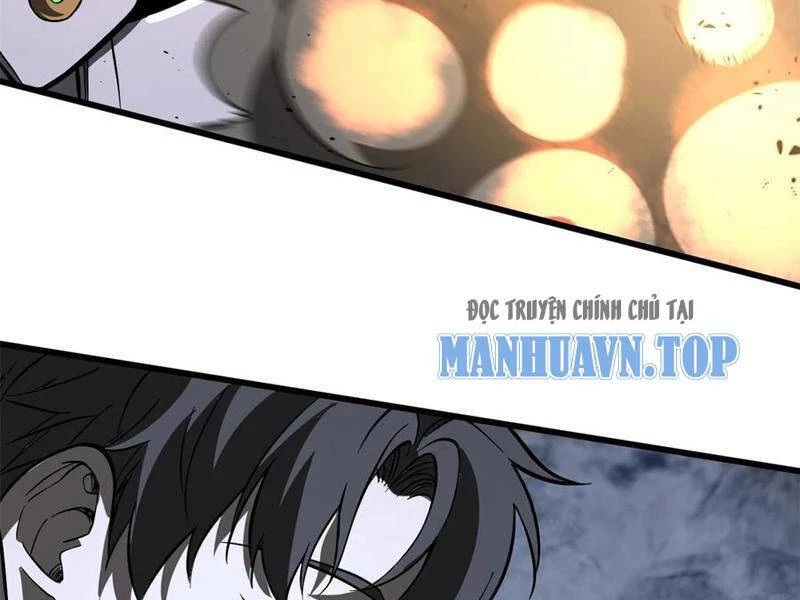 Toàn Cầu Cao Võ Chapter 241 - Trang 4