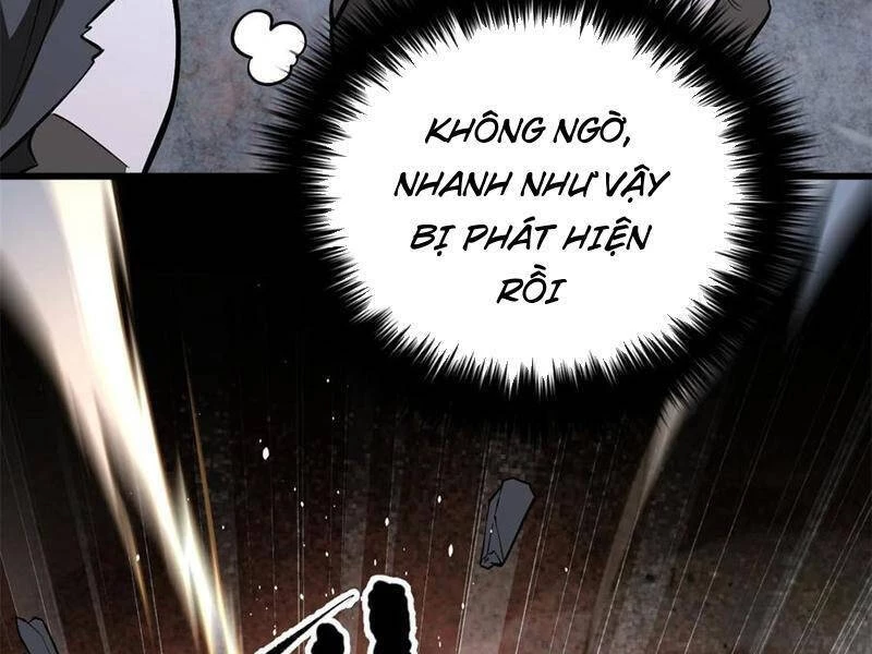 Toàn Cầu Cao Võ Chapter 241 - Trang 4
