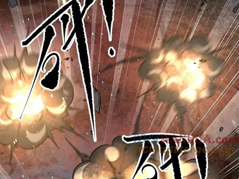 Toàn Cầu Cao Võ Chapter 241 - Trang 4