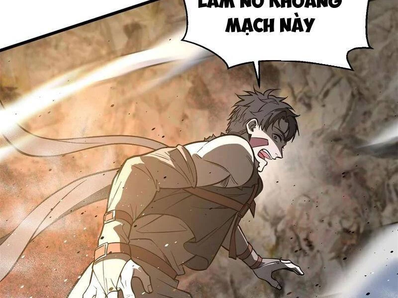 Toàn Cầu Cao Võ Chapter 241 - Trang 4