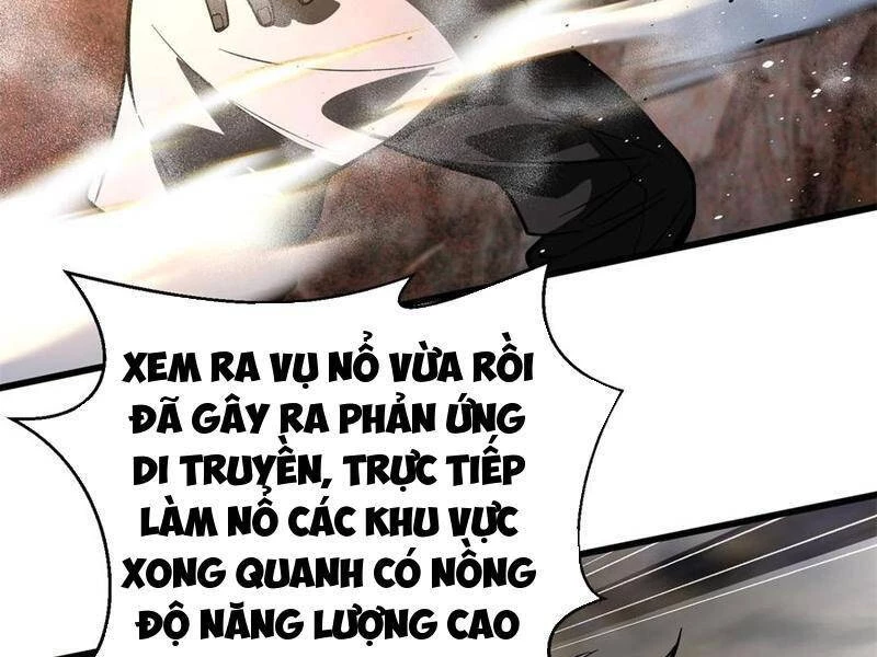 Toàn Cầu Cao Võ Chapter 241 - Trang 4