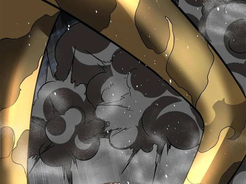 Toàn Cầu Cao Võ Chapter 241 - Trang 4