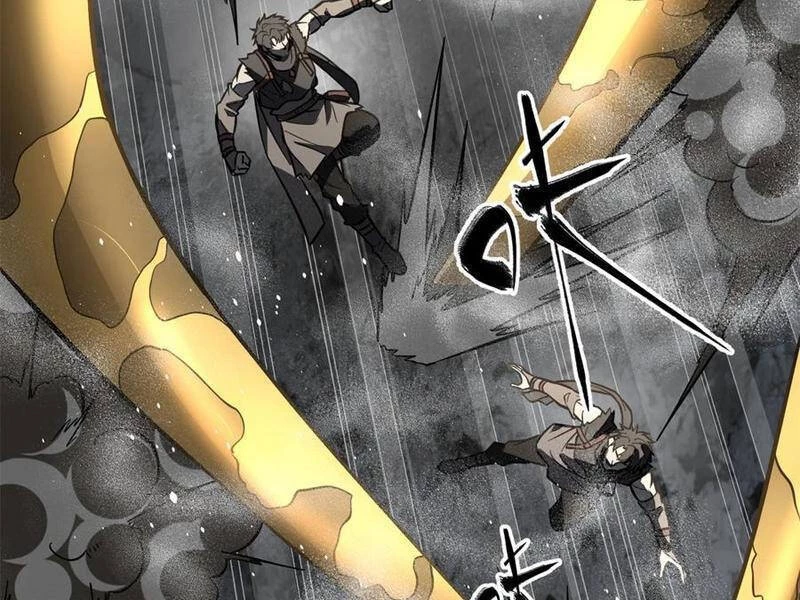 Toàn Cầu Cao Võ Chapter 241 - Trang 4