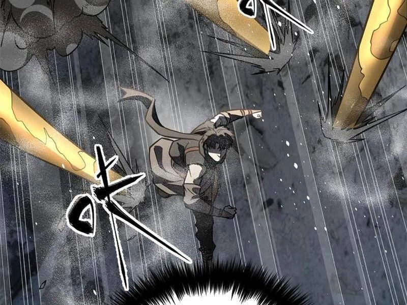 Toàn Cầu Cao Võ Chapter 241 - Trang 4