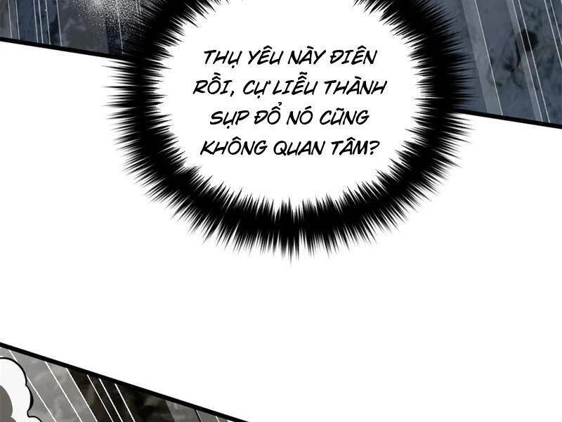 Toàn Cầu Cao Võ Chapter 241 - Trang 4