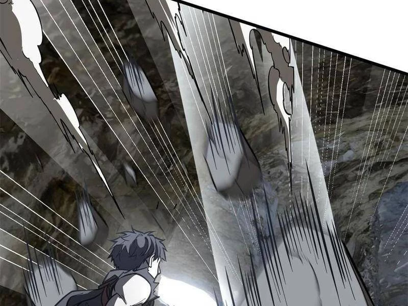 Toàn Cầu Cao Võ Chapter 241 - Trang 4