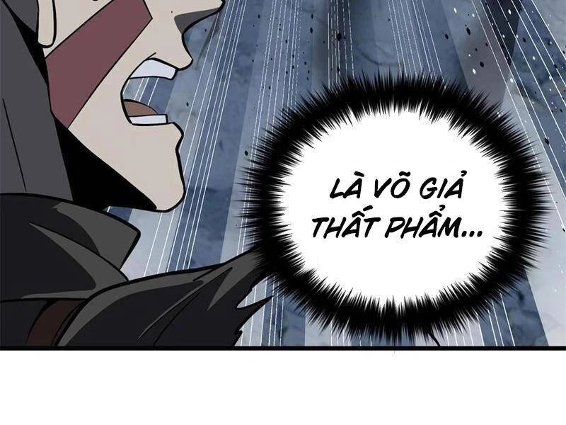 Toàn Cầu Cao Võ Chapter 241 - Trang 4