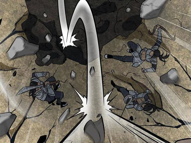 Toàn Cầu Cao Võ Chapter 241 - Trang 4